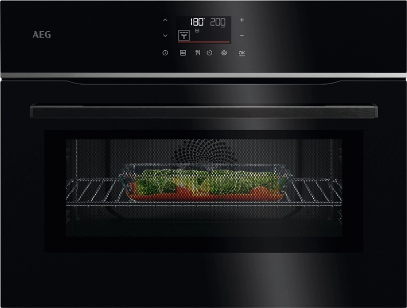 AEG Series 6000 TK6NK40PB 3000 W