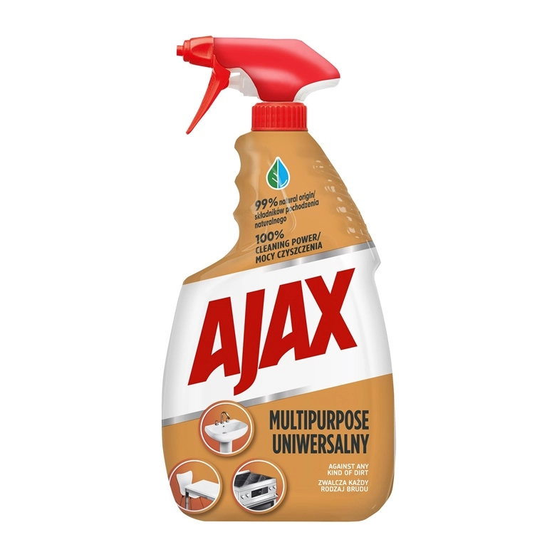 Ajax AJAX Universal washing liquid Spray