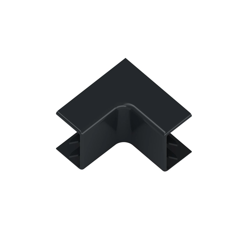 INTERNAL CORNER NW 15/25 BLACK (