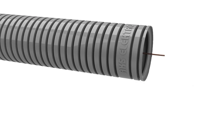 PIPE INSTAL CORR PVC RKGLP 16