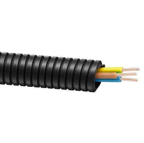 PRELOADED CORR. PIPE RKGS20 + 3X2