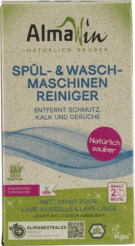 CLEANER DISHWAS/WASHI EKO ALMAWING 200G 4019555705601