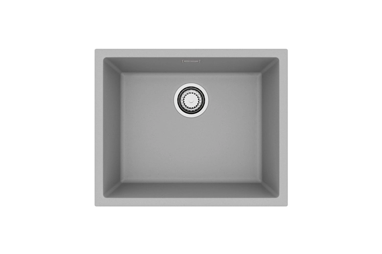 SINK OMNI 30 G81 WITH SYPHON