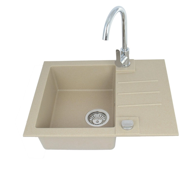 SINK ROCK 30 KOL 55 +