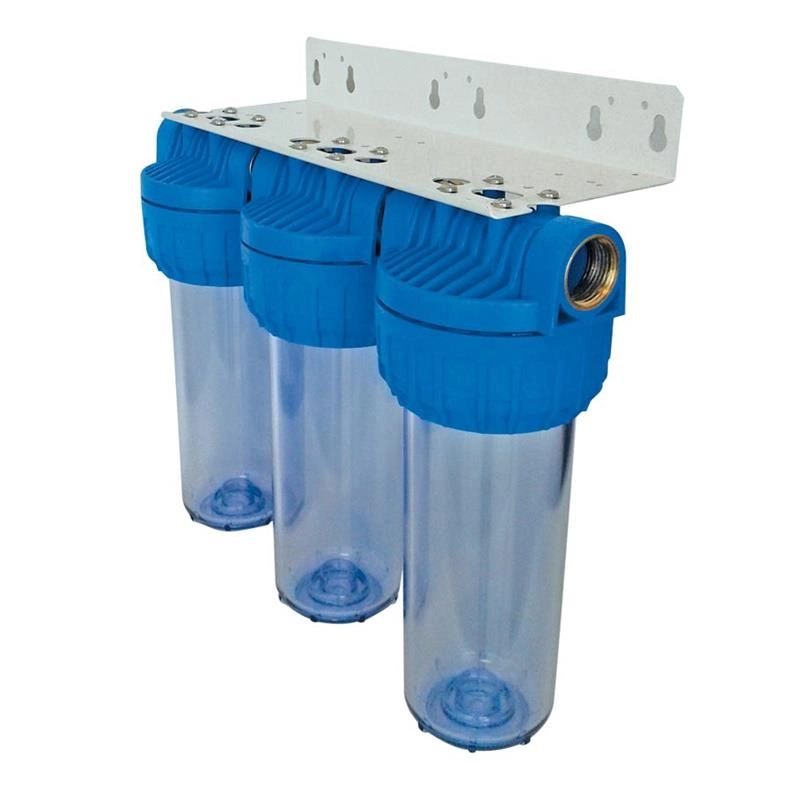 WATER FILT BODY (0L39341100 IN3/4–9IN 0L39341100/KES