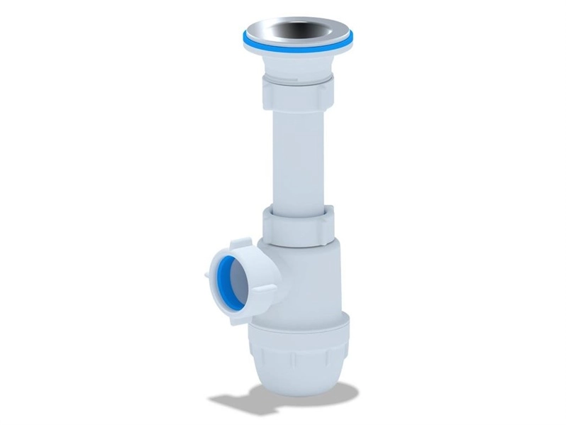 SIPHON FOR WASHBASIN 1 1/4 BM1000EU