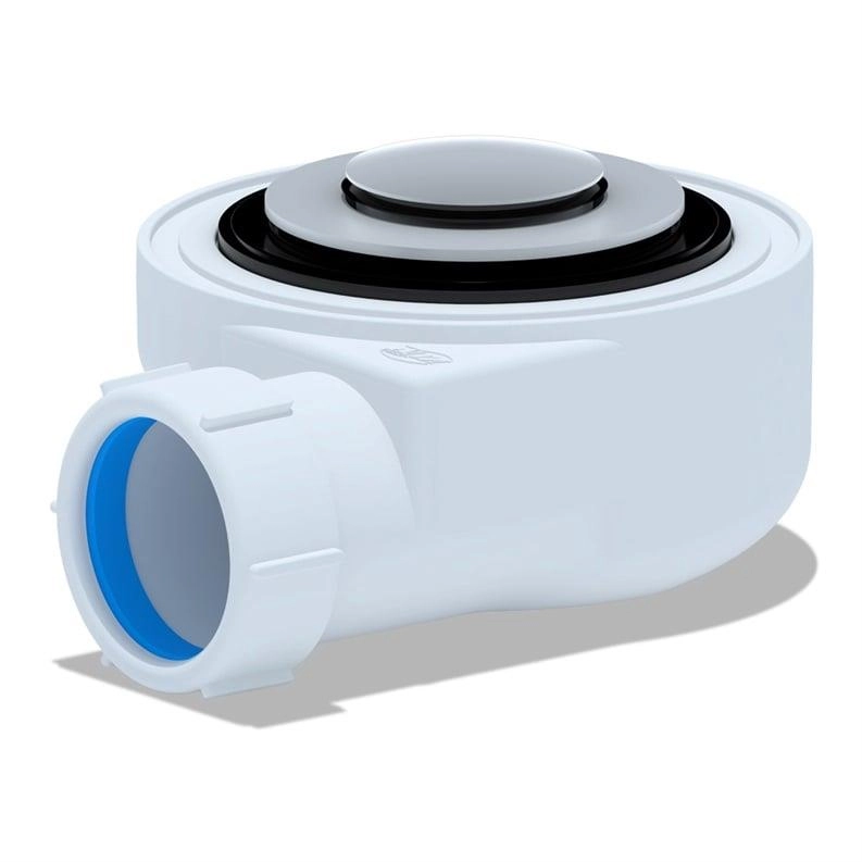 SIPHON SHOWER E450CLSEU 1 1/2X50 H53