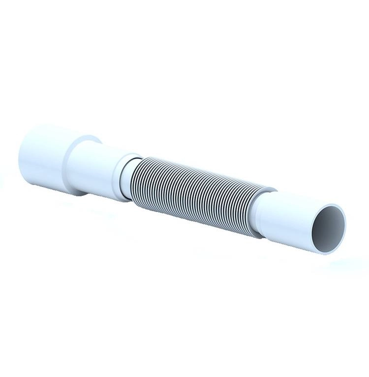 FLEXIBLE PIPE 40X40/50 MM 375MM 15170238
