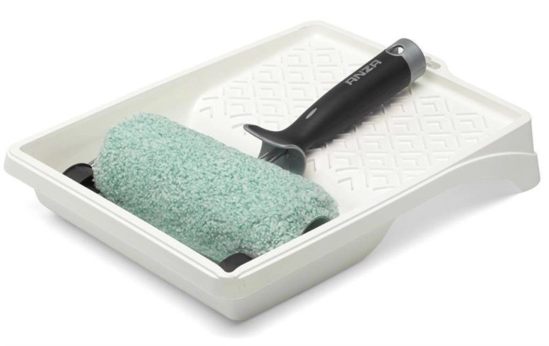 ROLLER AND PAINT TRAY SET 800502