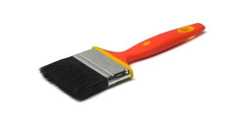 BASIC XP FLAT BRUSH ANZA 50MM