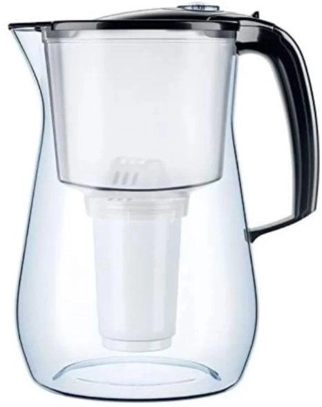 Aquaphor WATER FILTER BLACK 4.2L