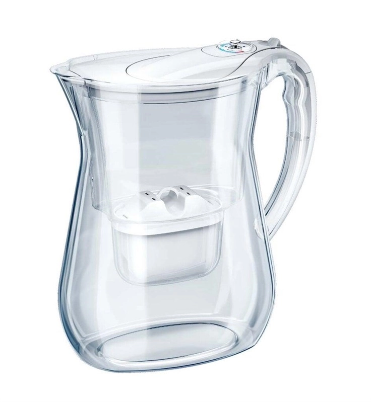 Aquaphor Lago jug 3.8l white
