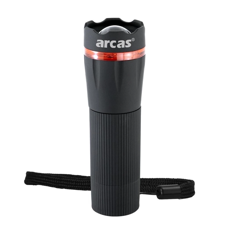 Arcas  Torch  LED  1 W  60