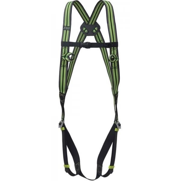 SAFETY HARNESS KRATOS FA1010300 BHP SZ