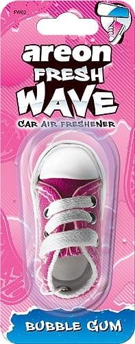 Areon AREON_Fresh Wave Bubble Gum car
