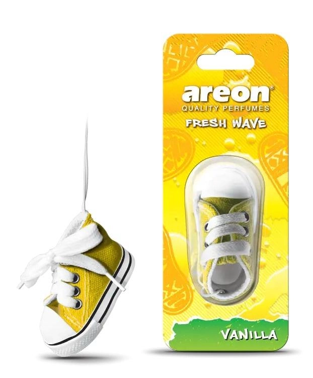 Areon AREON_Fresh Wave Vanilla car freshener