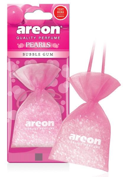 Areon Oro gaiviklis AREON PEARLS -