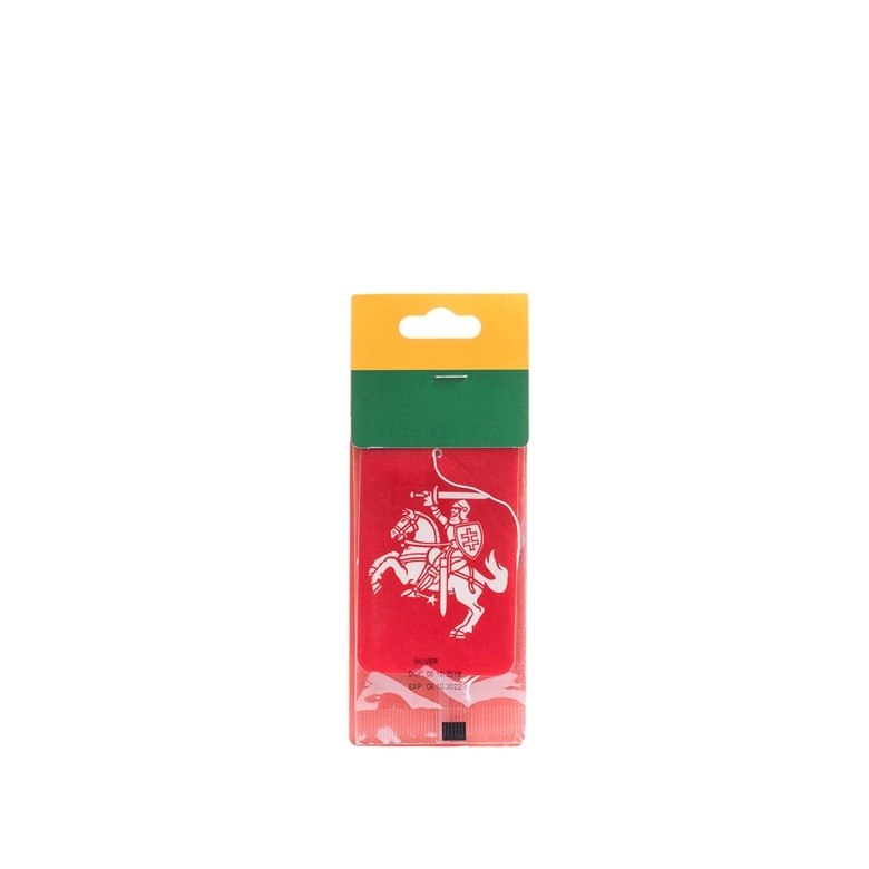 AIR FRESHENER AREON VYTIS AREVYTIS 4771049330897