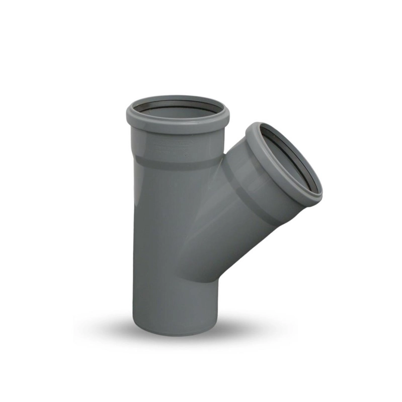 T-PIPE PP 110/110X45 ARMAKAN 15341682 5902650652286