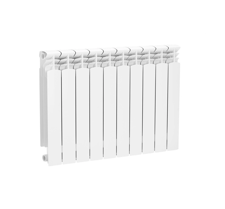 ALUMINIUM RADIATOR 500MM 6 ELEMENTS 15165837