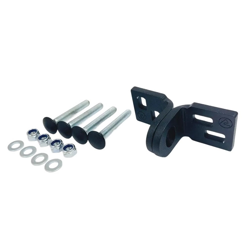 Drzwi Przesuwne LOOPS FOR LOCKS SET