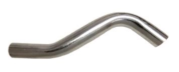 Agam PRESS PIPE CLIMBER 15MM (