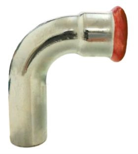KAN-therm PRESS ELBOW 90 MF 18MM