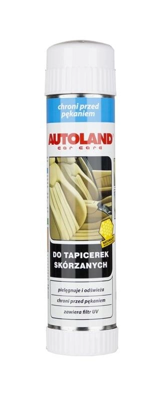 LEATHER SURFACE CLEANER TAP PLUS 118130499