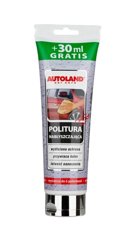CAR POLISH 130010399 5900304004825