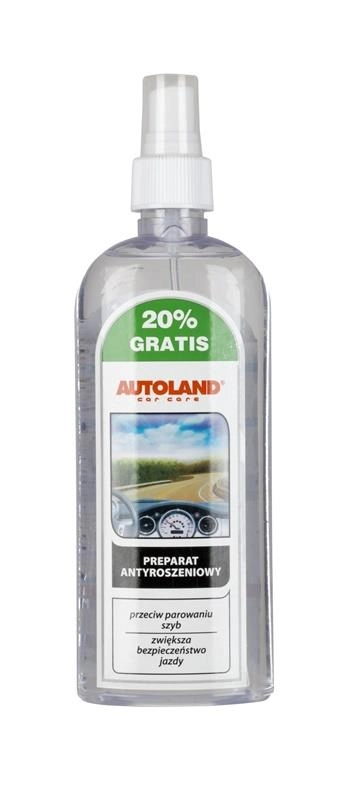 CAR ANTI FOG 300ML 134010299 5900304002142