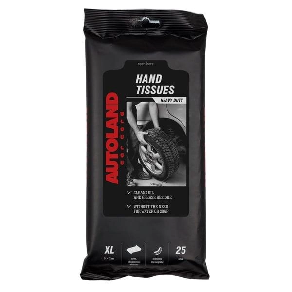 DAMP HAND WIPES 150030399 5900304004382
