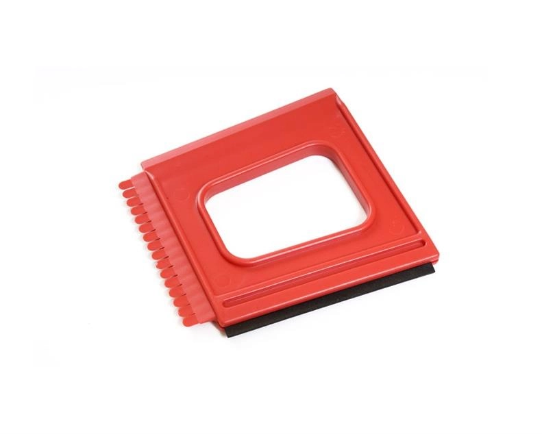 SQUARED SHAPED ICE SCRAPER 090172 15088200