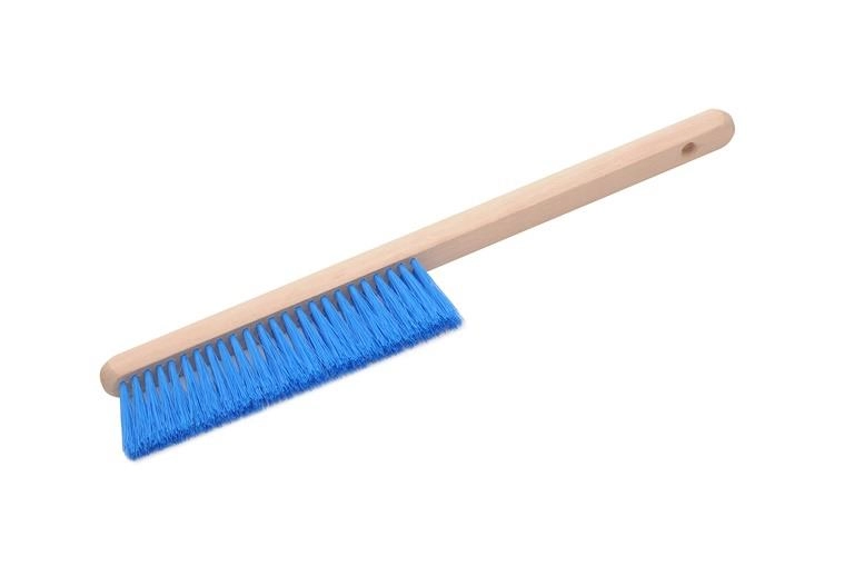 W45 - WOODEN HAND BRUSH 090578