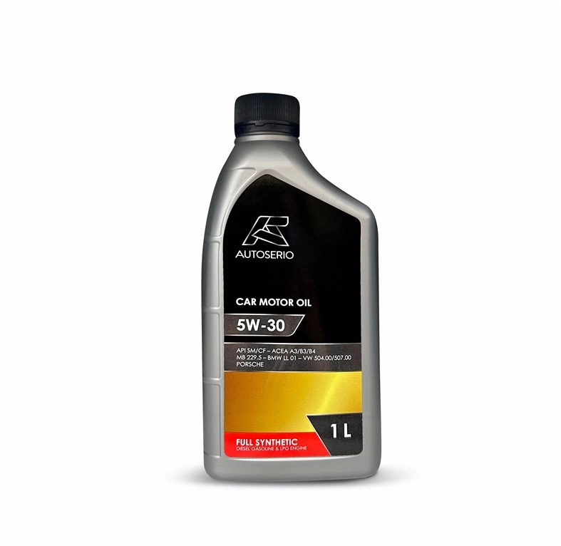 ENGINE OIL AUTOSERIO 7001 5W30 1L