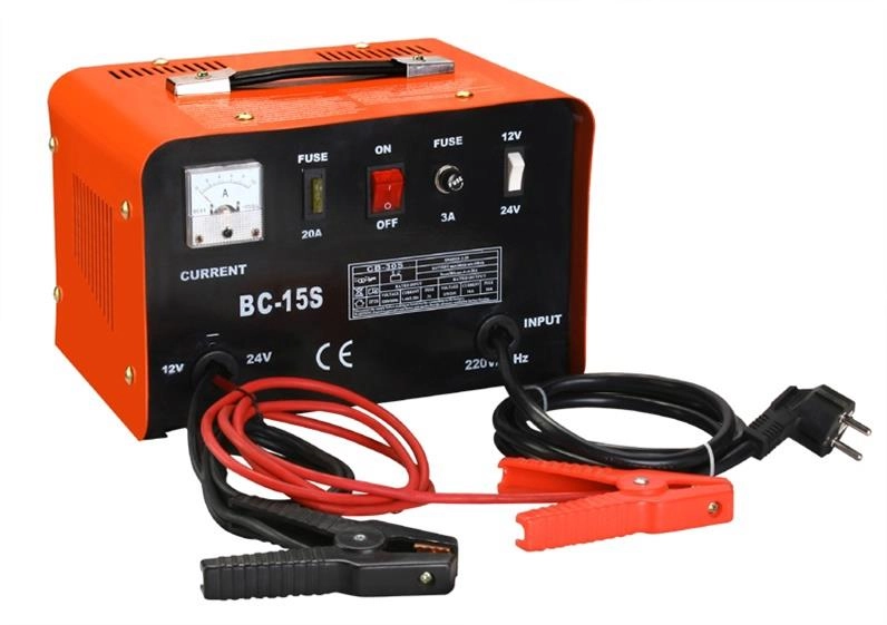 BATTERY CHARGER BC-15S 7A charger 600313616