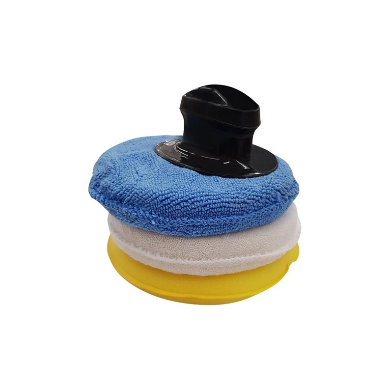 POLISHING SPONGES AUTOSERIO J011042 3PCS 15087723