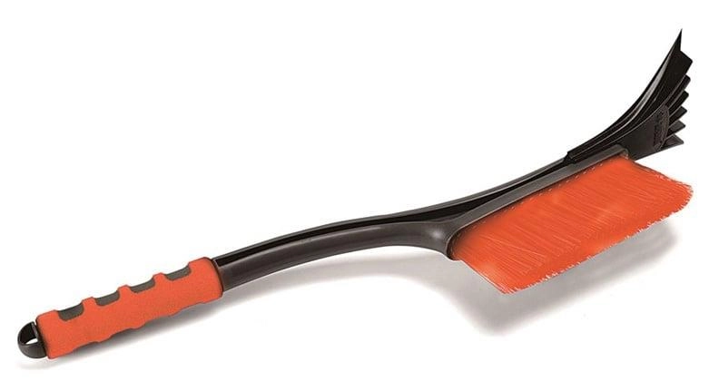 SNOW BRUSHXD5902 22INCH 55CM ( 15087748