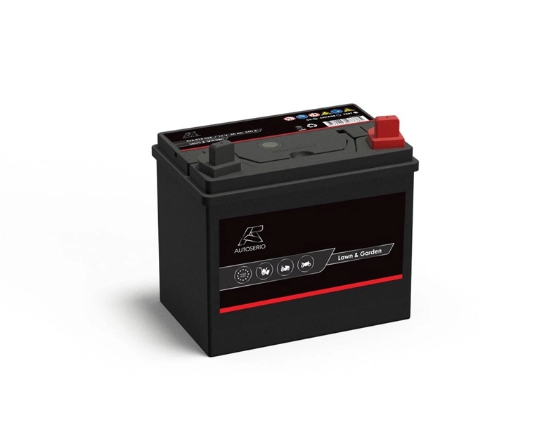 BATTERY AUTOSERIO 528015025 28AH/250A12V ( 15087827