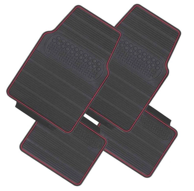 TomPar CAR MATS AUTOSERIO TR-3108 600493656