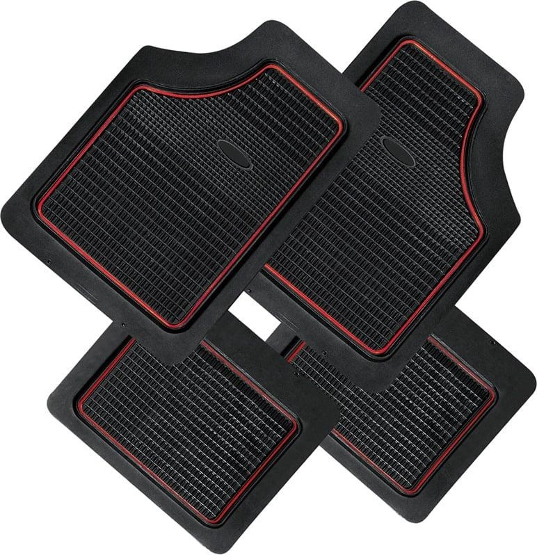 TomPar CAR MATS AUTOSERIO TR-3109 600493653