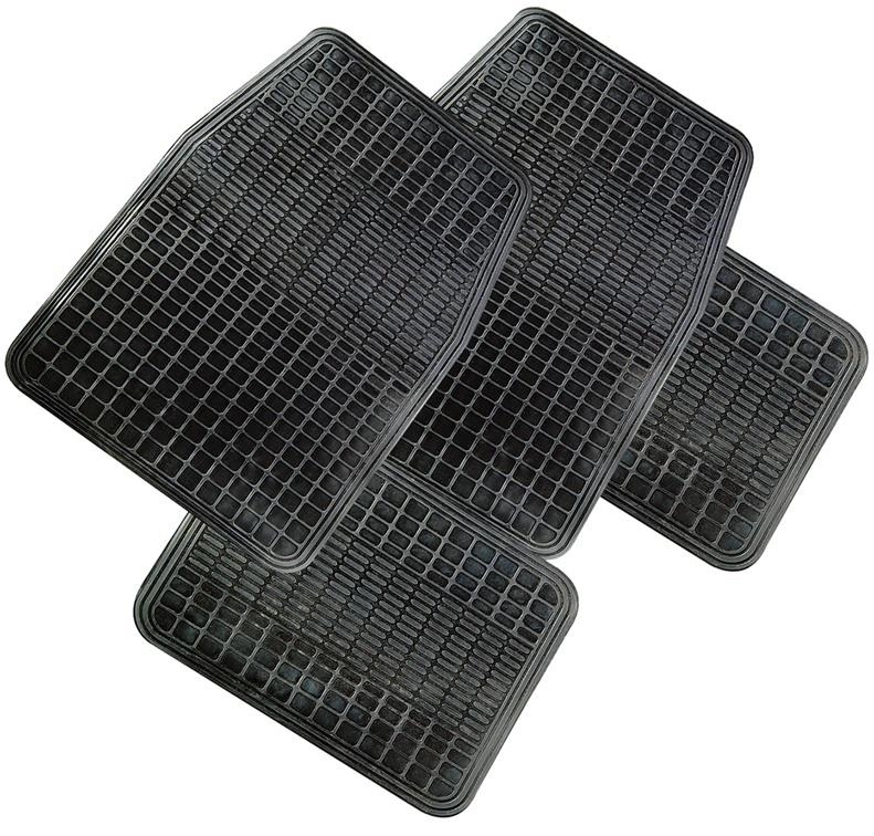 TomPar CAR MATS AUTOSERIO TR-5035 600493654