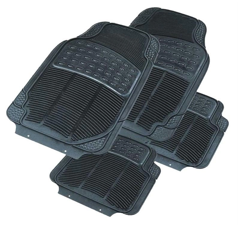 TomPar CAR MATS AUTOSERIO TR-5122 600493657