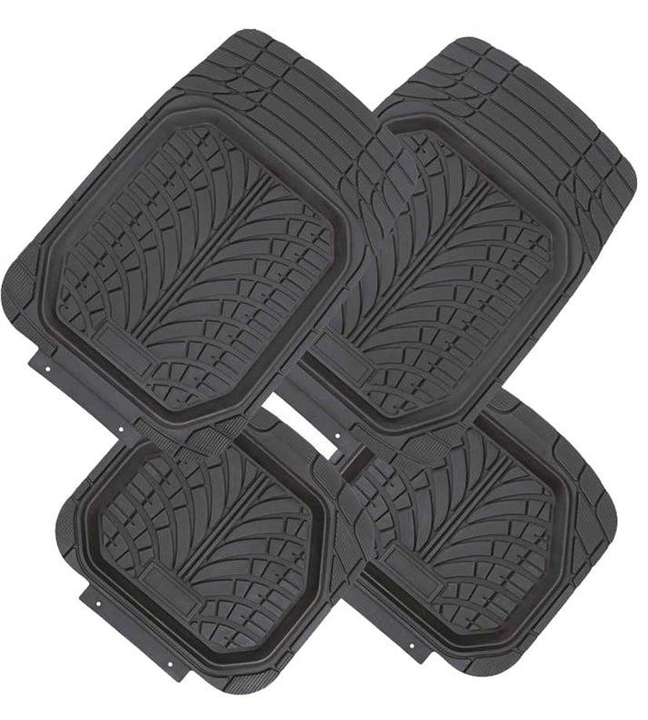 TomPar CAR MATS AUTOSERIO TR-8806-1-2 600493655
