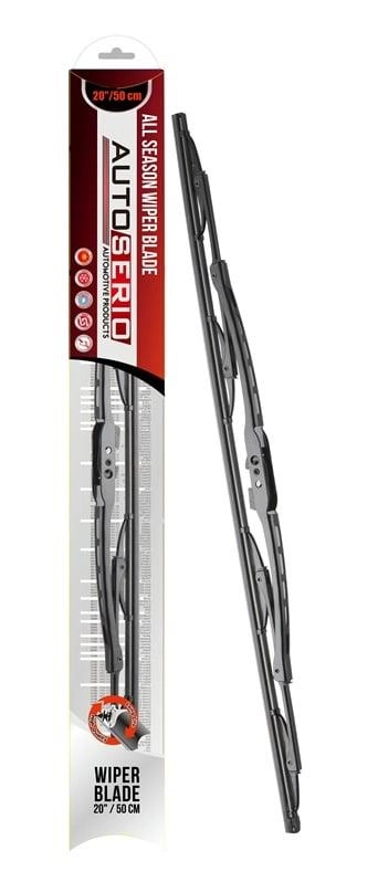 WIPER BLADE 818 16 AUTOSERIO TRJM-505
