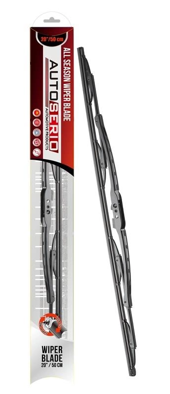 WIPER BLADE 818 18 AUTOSERIO TRJM-505