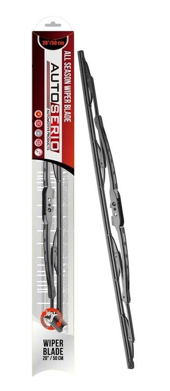 WIPER BLADE 818 19 AUTOSERIO (