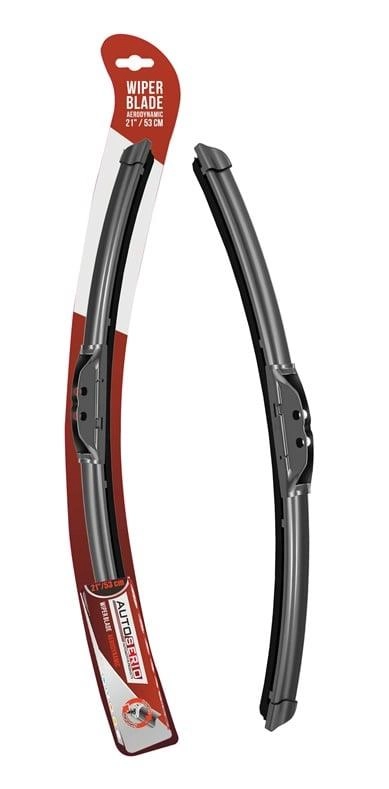 FRAMLESS WIPER BLADE 189 18 AUTOSERIO