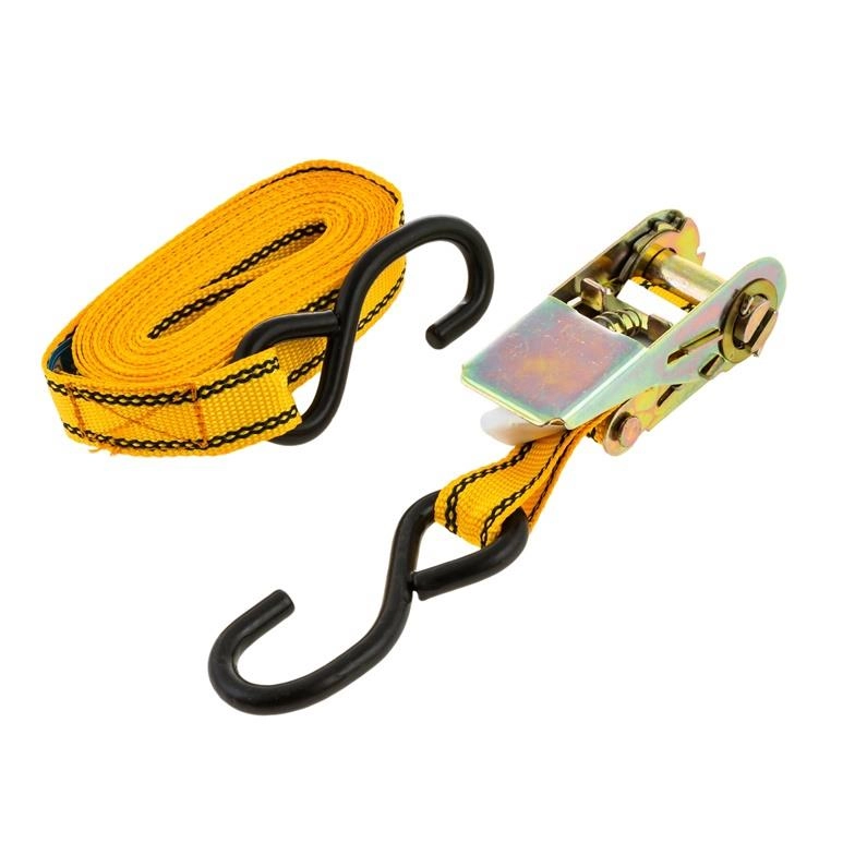 RATCHET TIE DOWN XH-R2508 25MMX4.5M