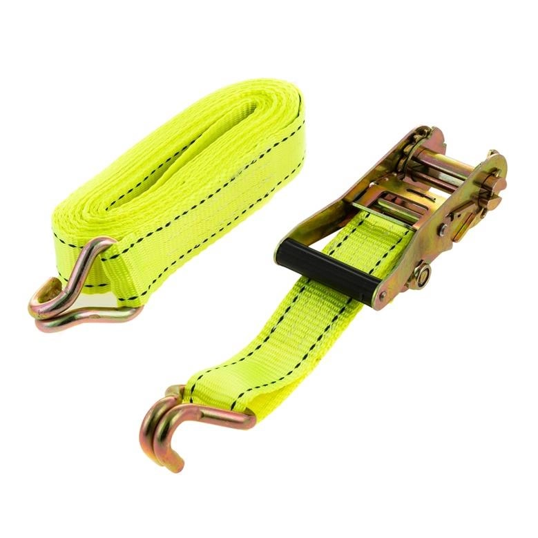 RATCHET TIE DOWN XH-R3801 38MMX6M 3T