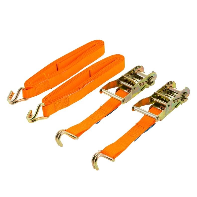 RATCHET TIE DOWN XH-RB028 960KG 5M